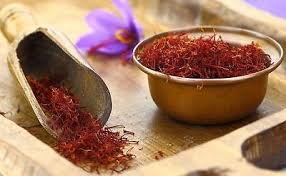 FMV SAFFRON 1G